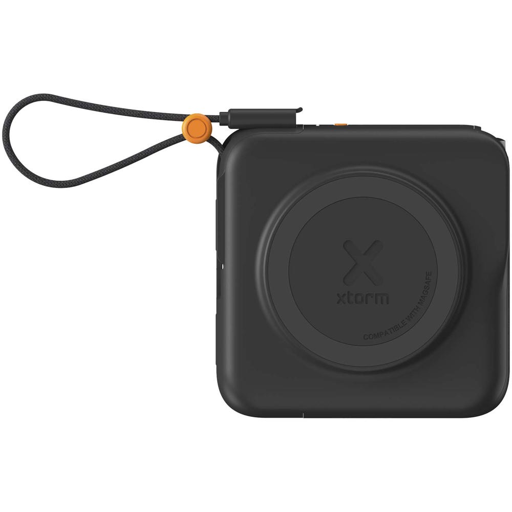 Xtorm TravelPro 30W 10.000 mAh 3-in-1 travel charger 