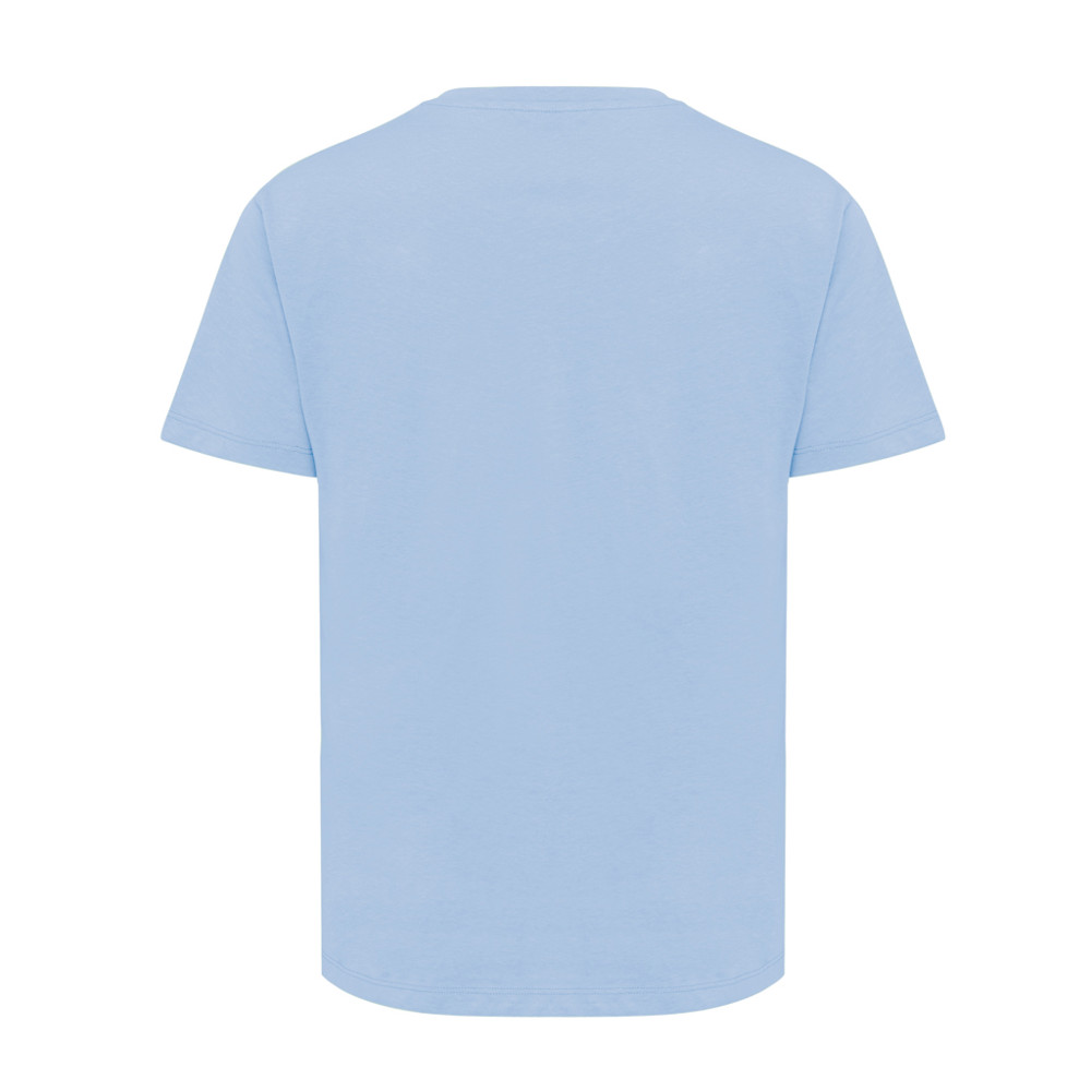 IQONIQ Yala women lightweight recycled cotton t-shirt