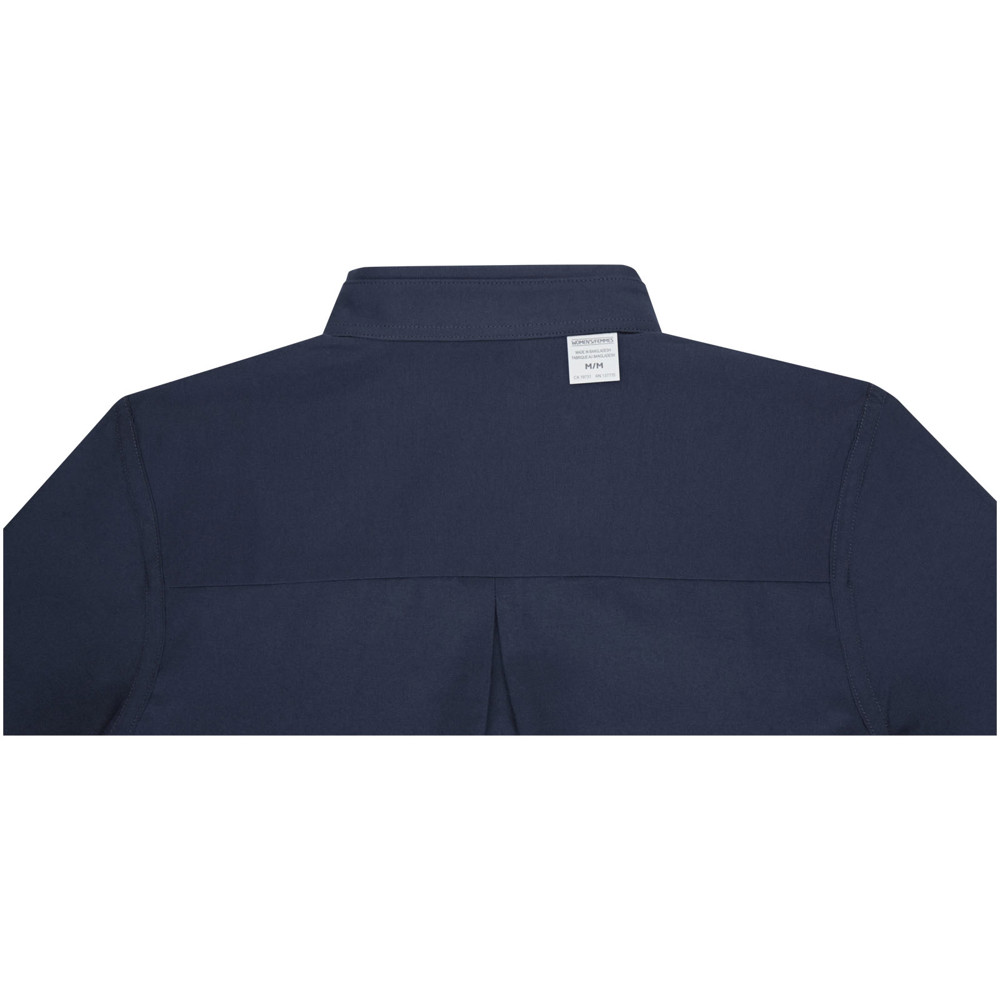 Pollux 130 g/m2 long sleeve women's shirt