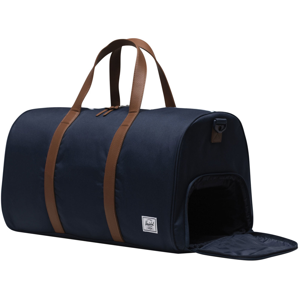 Herschel Novel™ recycled duffle bag 43L