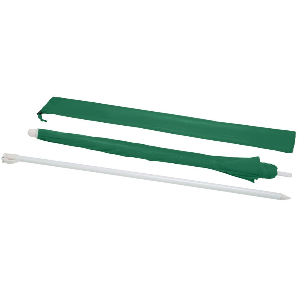 Zenith beach umbrella