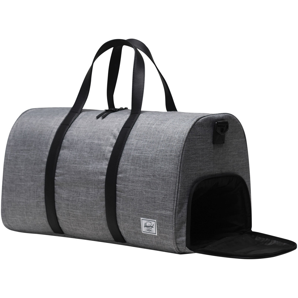 Herschel Novel™ recycled duffle bag 43L