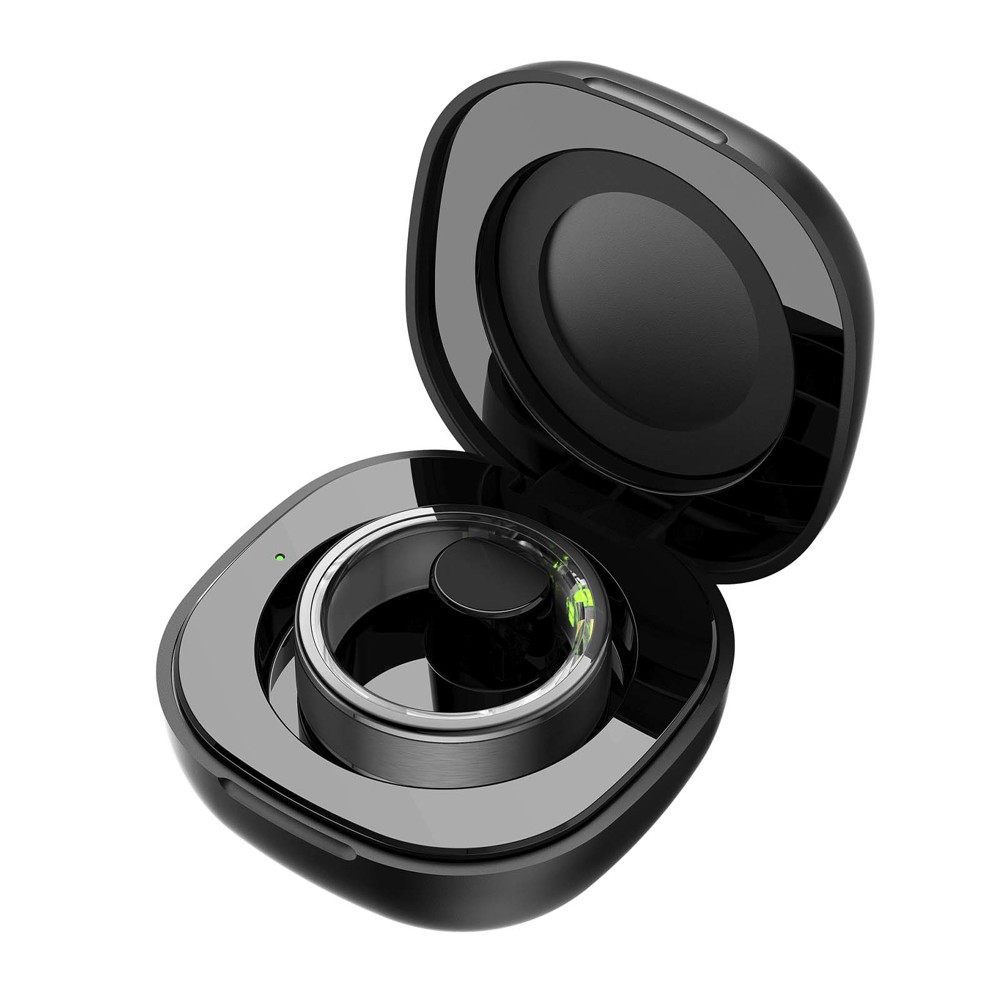 Prixton Orbyt smart ring - Black