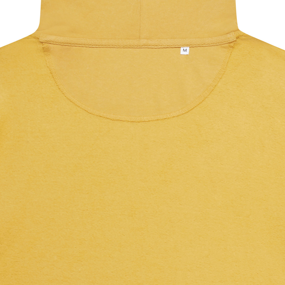 IQONIQ Jasper recycled cotton hoodie