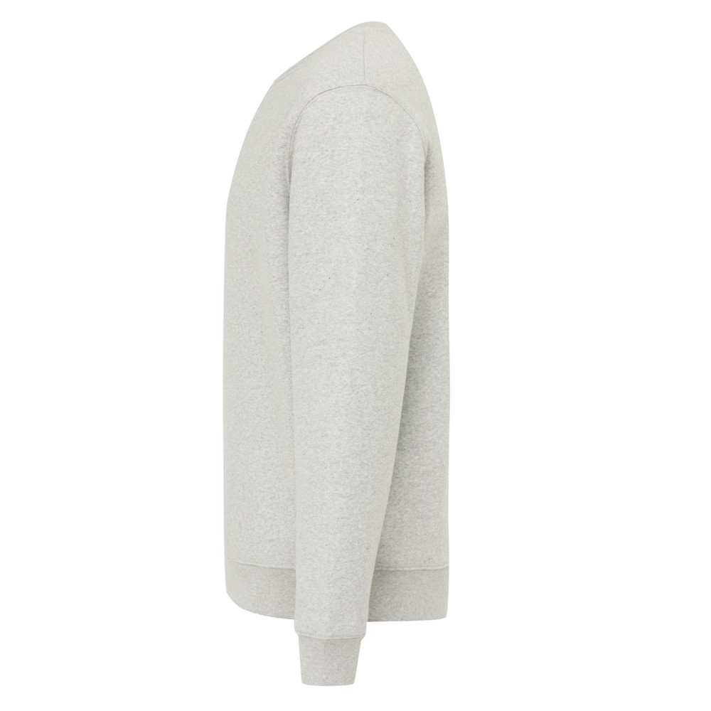 IQONIQ Torla recycled cotton crew neck