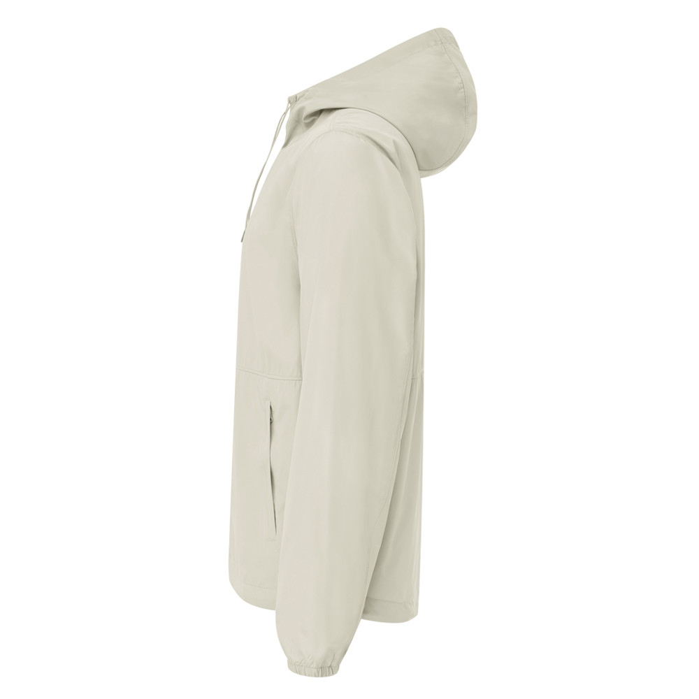 IQONIQ Logan recycled polyester lightweight jacket