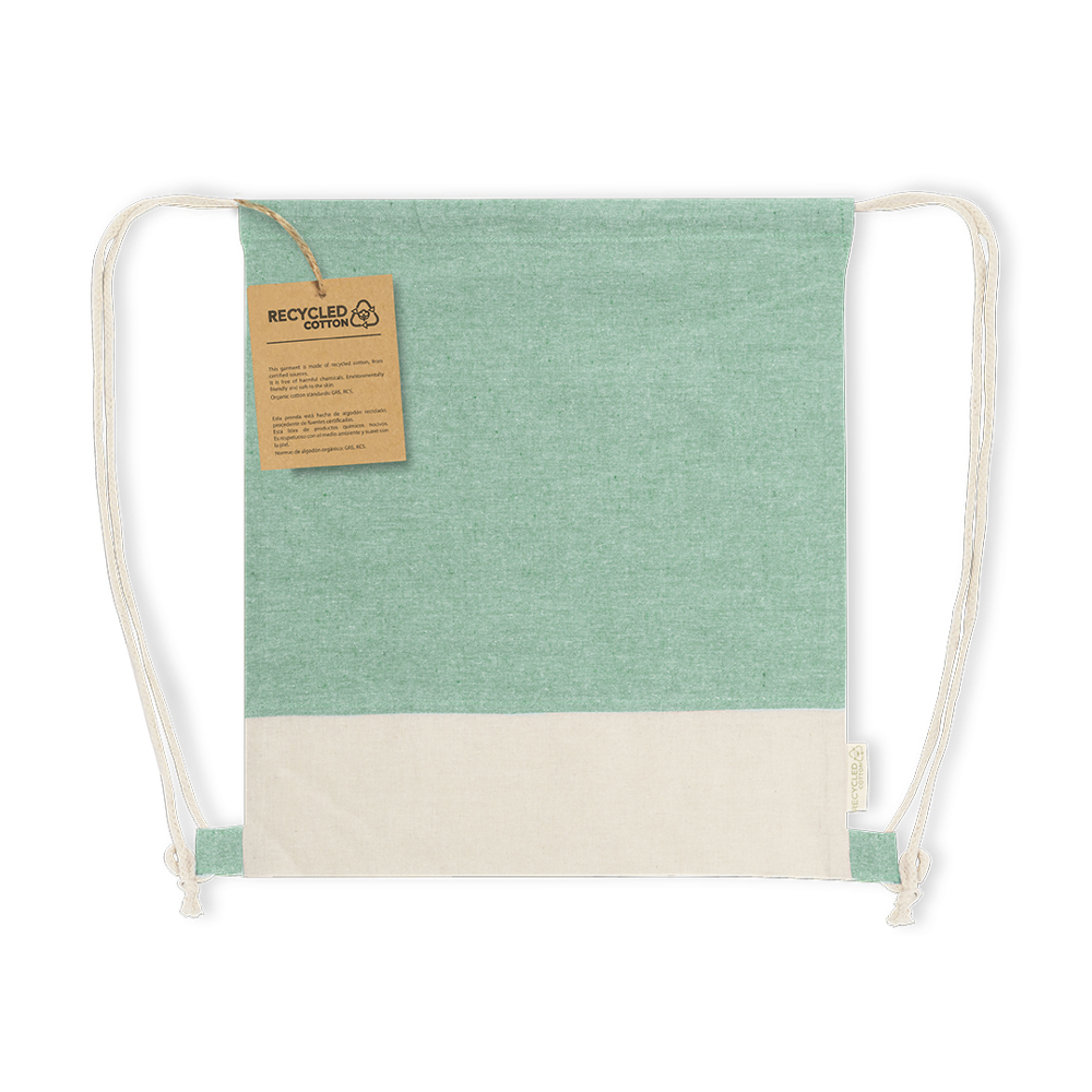 Drawstring Bag Vexira - VER
