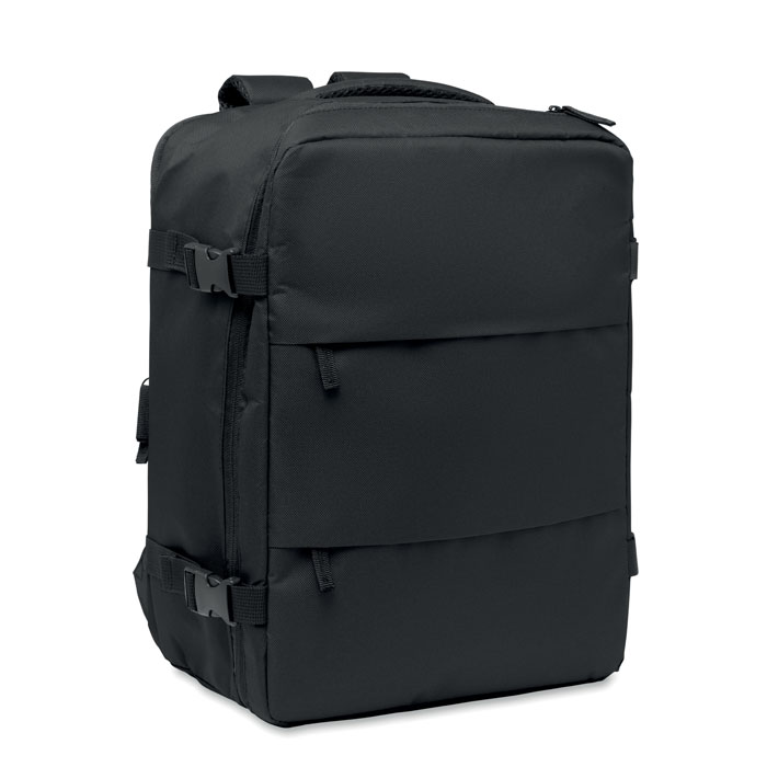 ASPEN - Extendable cabin backpack 20L