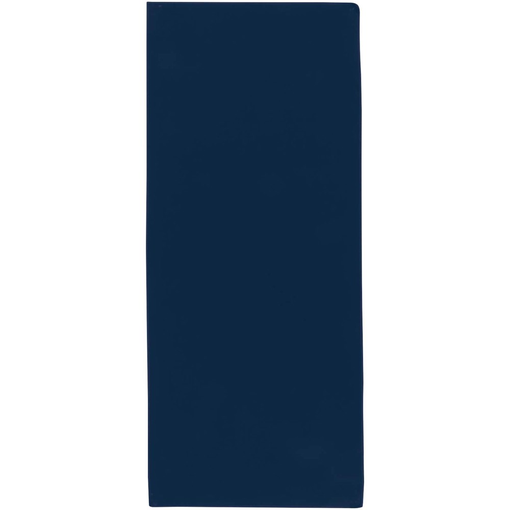 Lucas RPET sport towel 30x80 cm