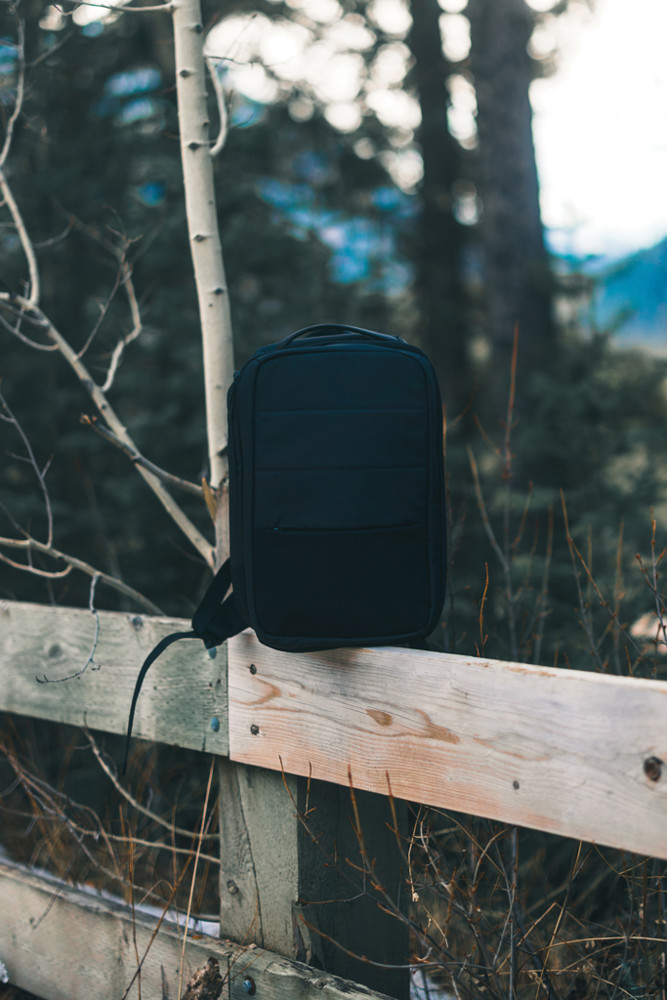 Armond Aware™ RPET Free On Board travel pack