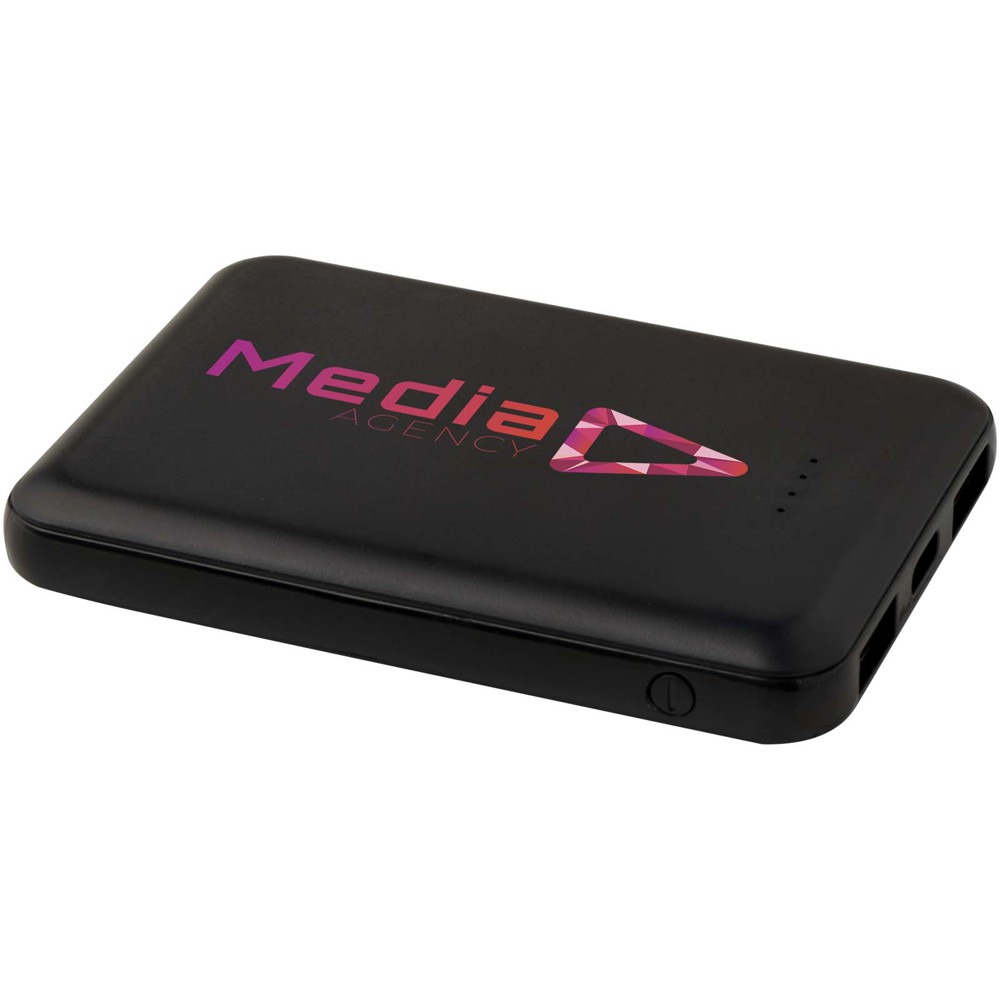 Asama 5000 mAh Type-C recycled plastic power bank