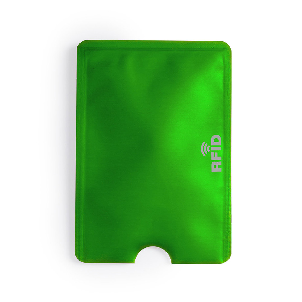 Card Holder Becam - VER