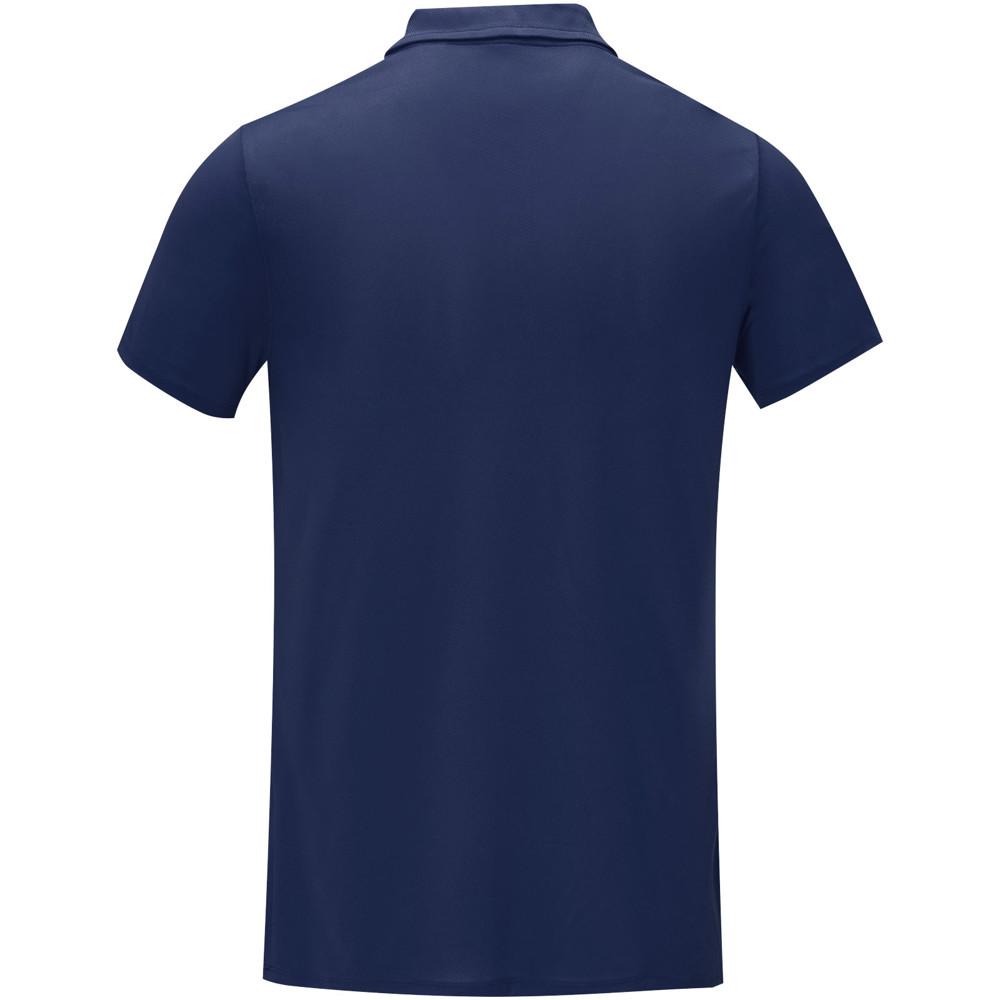 Deimos 105 g/m2 short sleeve men's cool fit polo