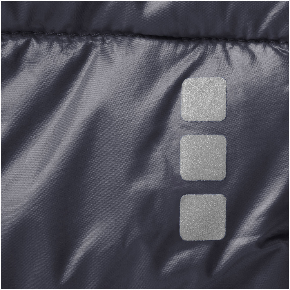 Scotia women's lightweight down bodywarmer