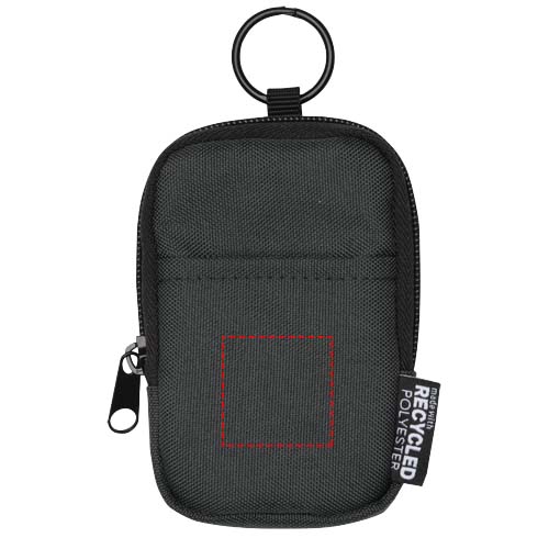 Byron Clip & Go GRS recycled small pouch 0.2L
