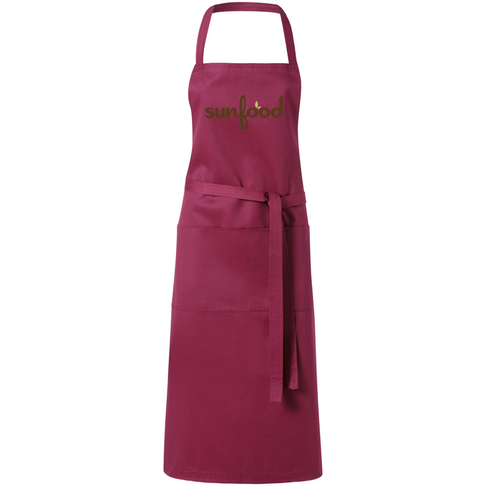 Viera 240 g/m² apron