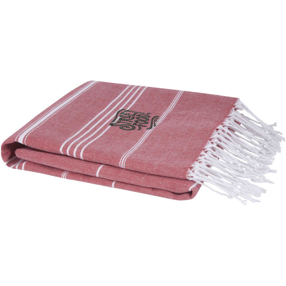 Anna 150 g/m² hammam cotton towel 100x180 cm