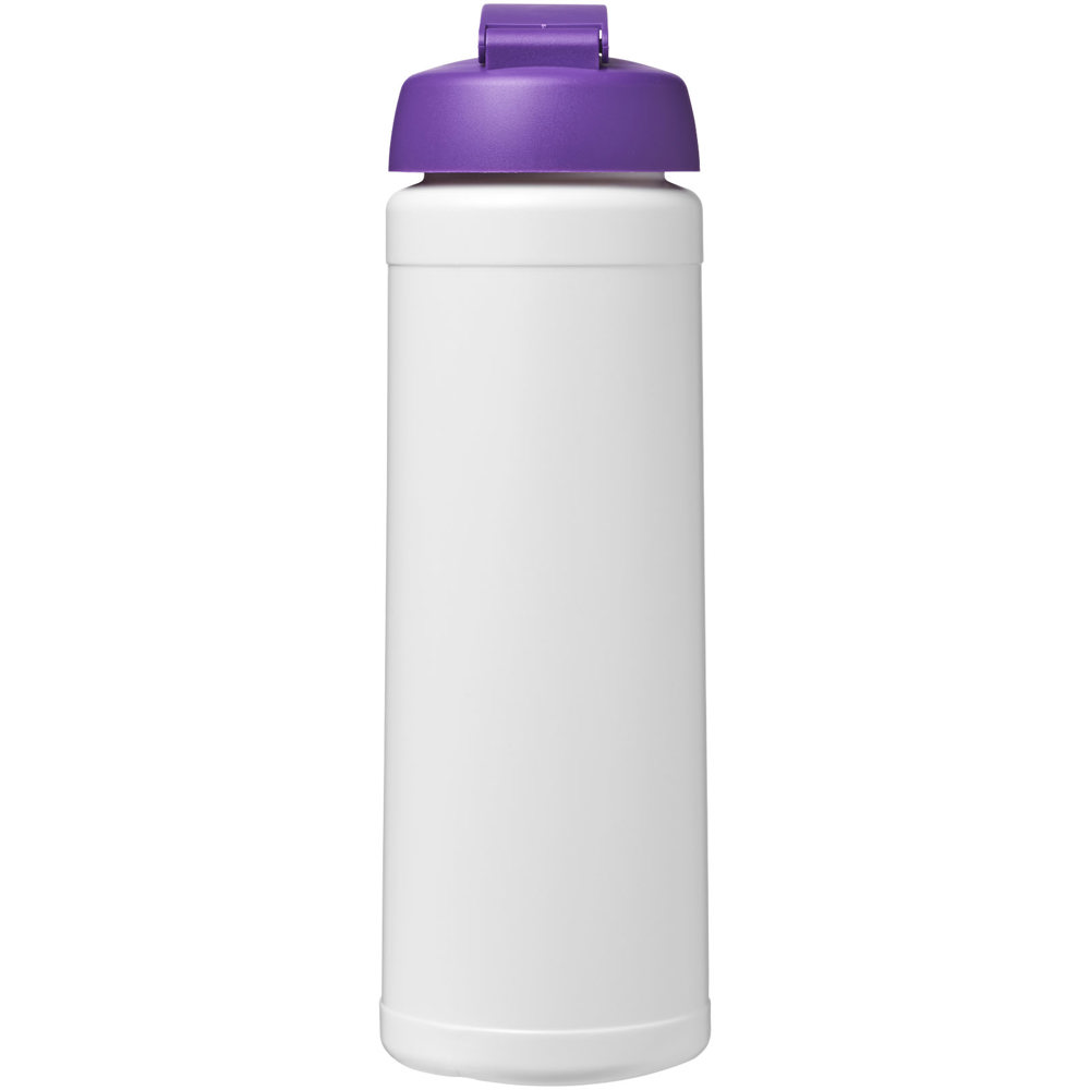 Baseline® Plus 750 ml flip lid sport bottle