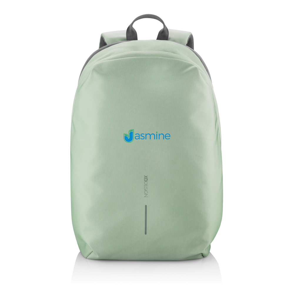Bobby Soft, anti-theft backpack
