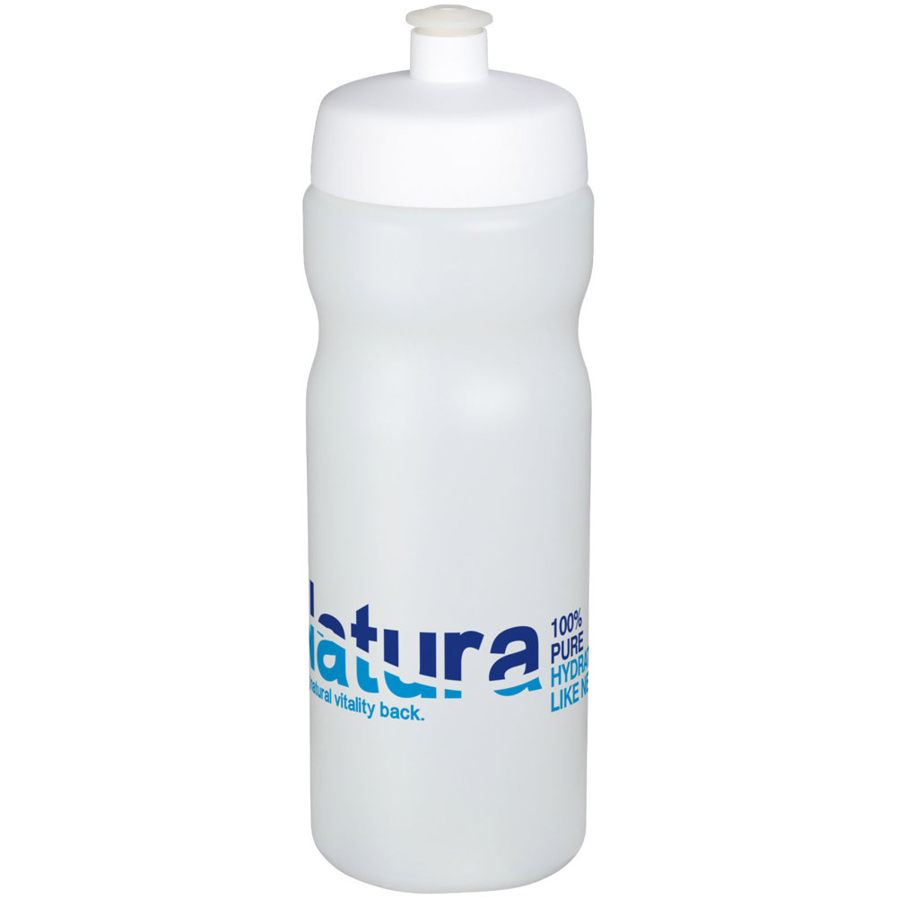 Baseline® Plus 650 ml sport bottle