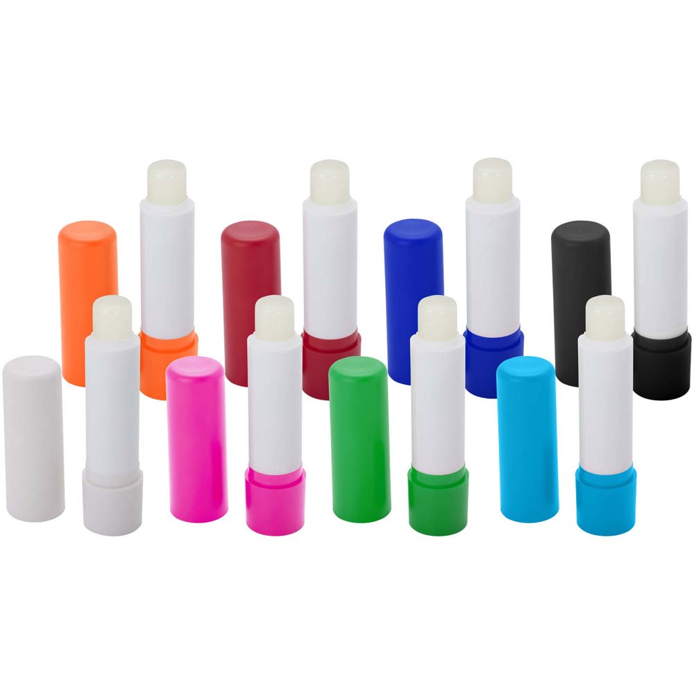 Eden vanilla lip balm