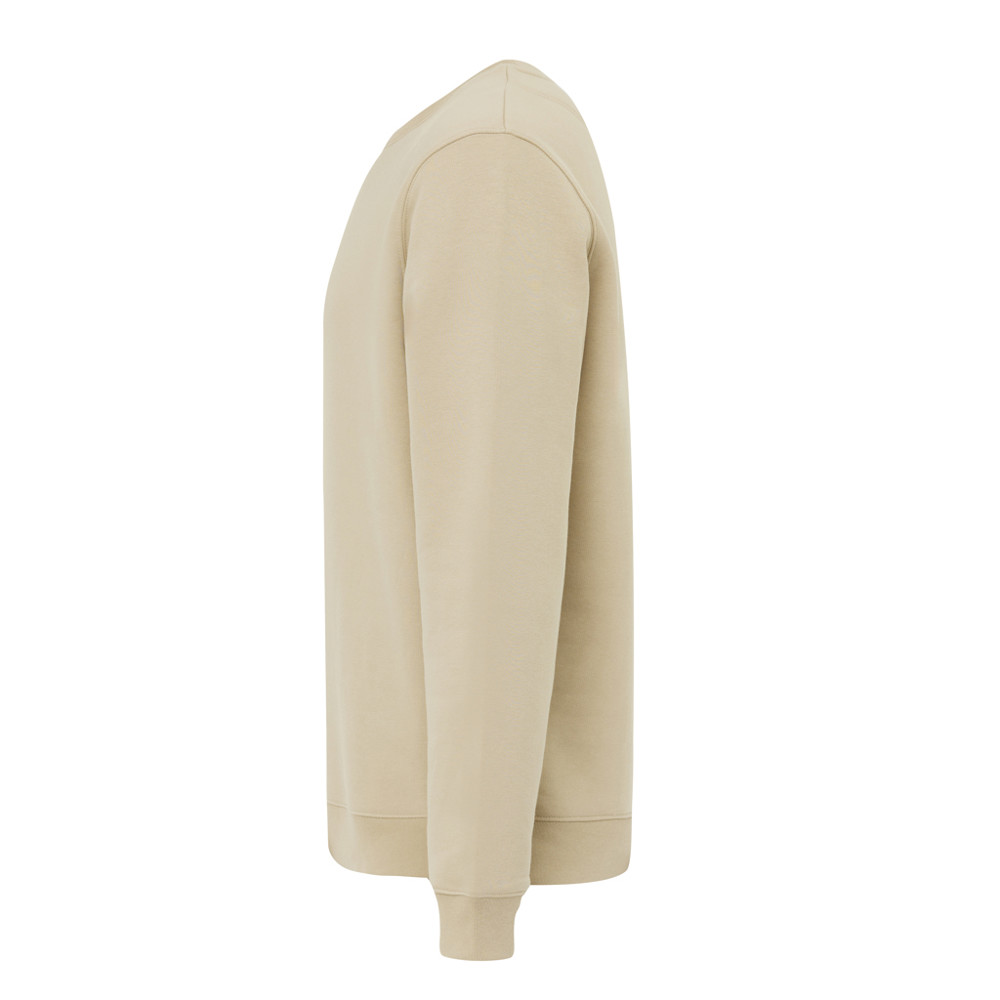 IQONIQ Torla recycled cotton crew neck
