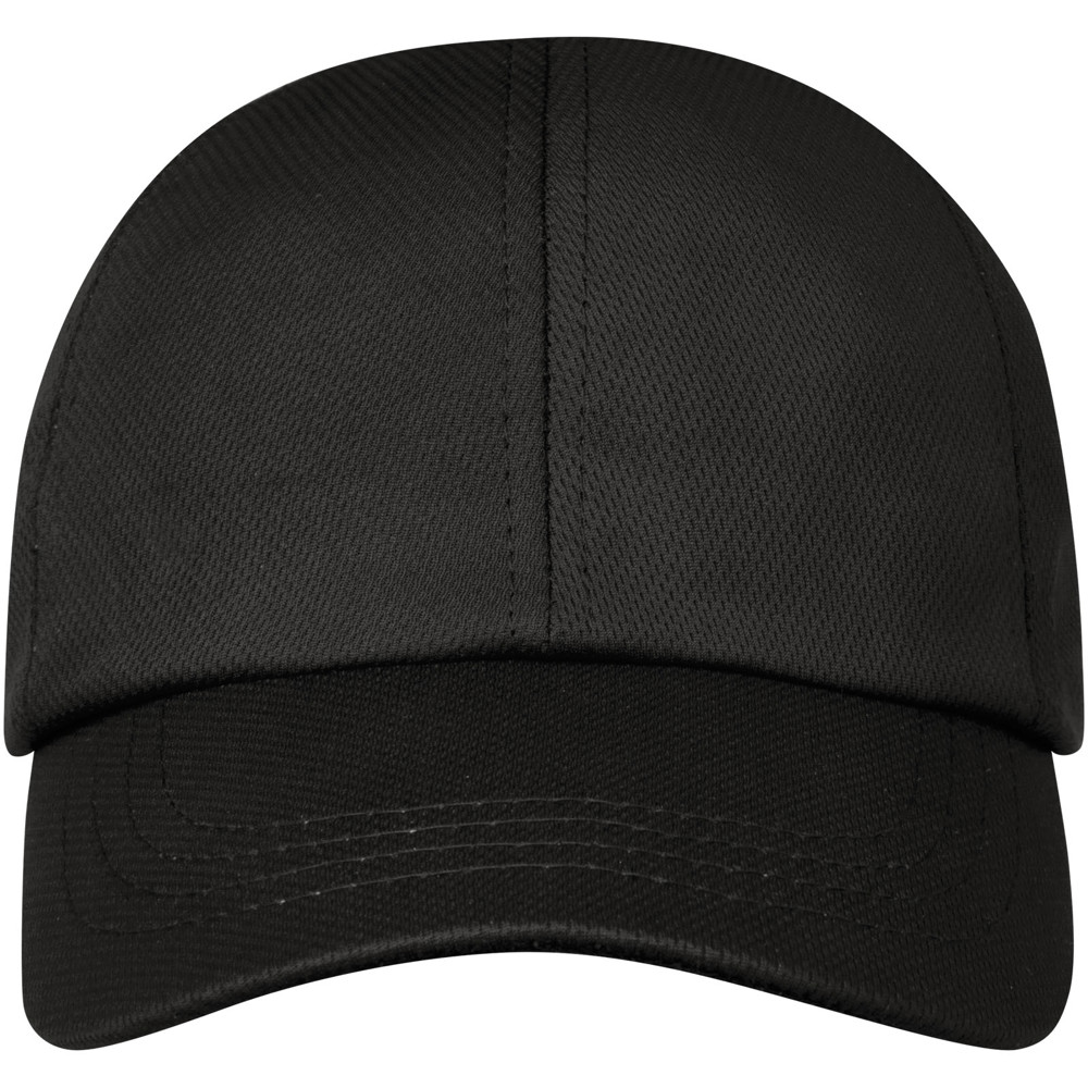 Cerus 6 panel 105 g/m2 cool fit cap