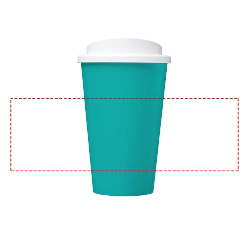 Americano® 350 ml insulated tumbler