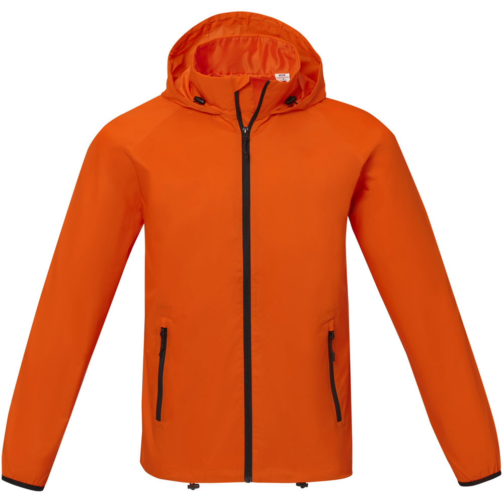 Dinlas men's lightweight jacket