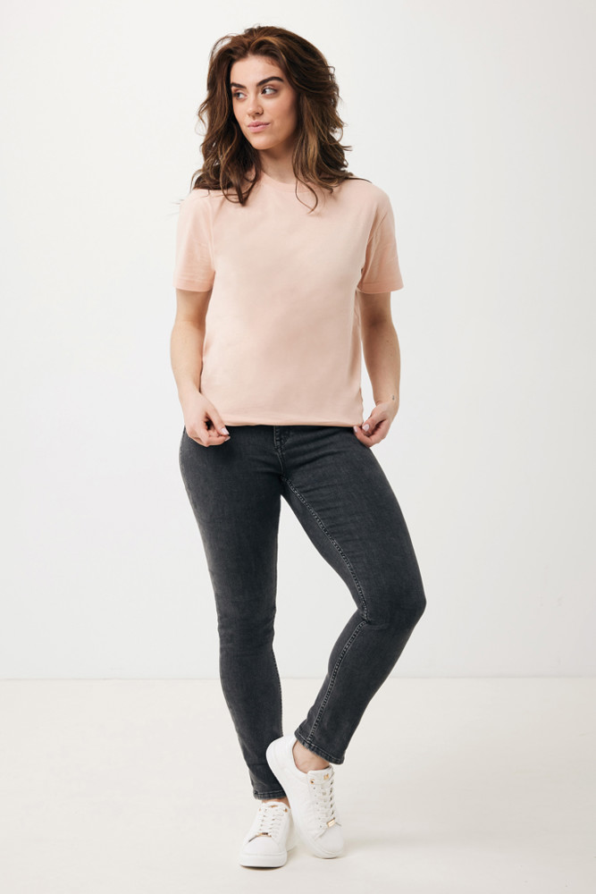 IQONIQ Teide recycled cotton t-shirt
