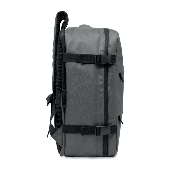 ASPEN - Extendable cabin backpack 20L