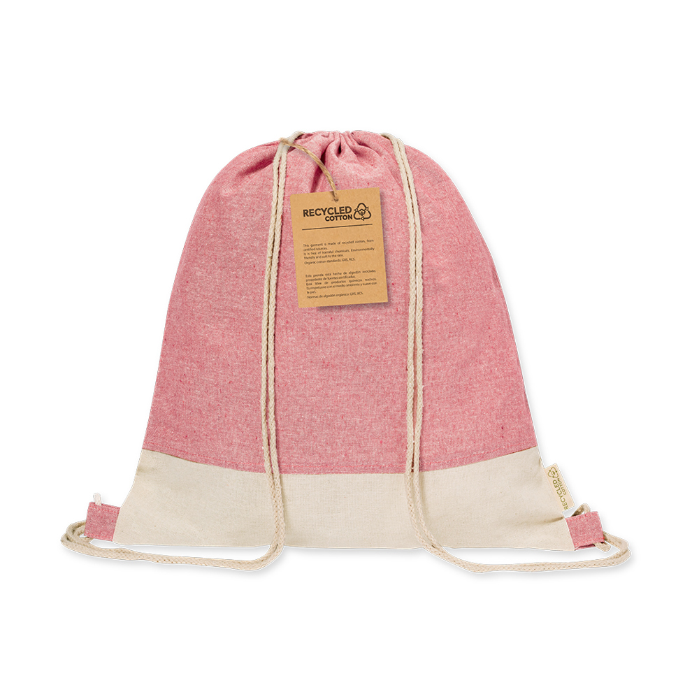 Drawstring Bag Vexira