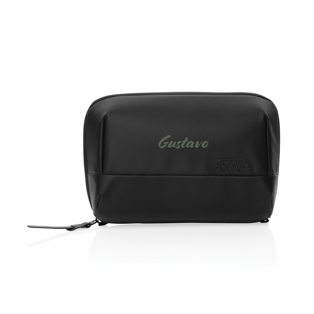 Swiss Peak OSLO RCS multifunctional Travel Pouch