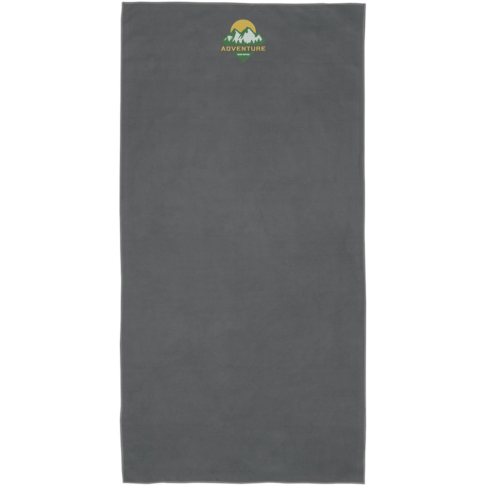 Pieter GRS ultra lightweight and quick dry towel 50x100 cm