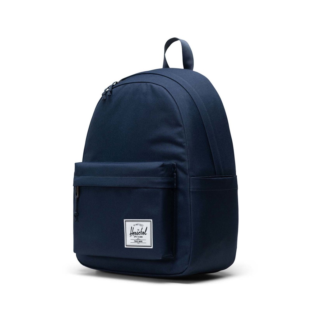 Herschel Classic™ recycled laptop backpack 26L - Navy