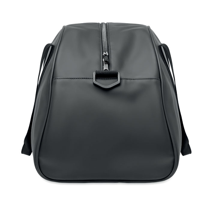 ROCK - Duffle bag soft PU