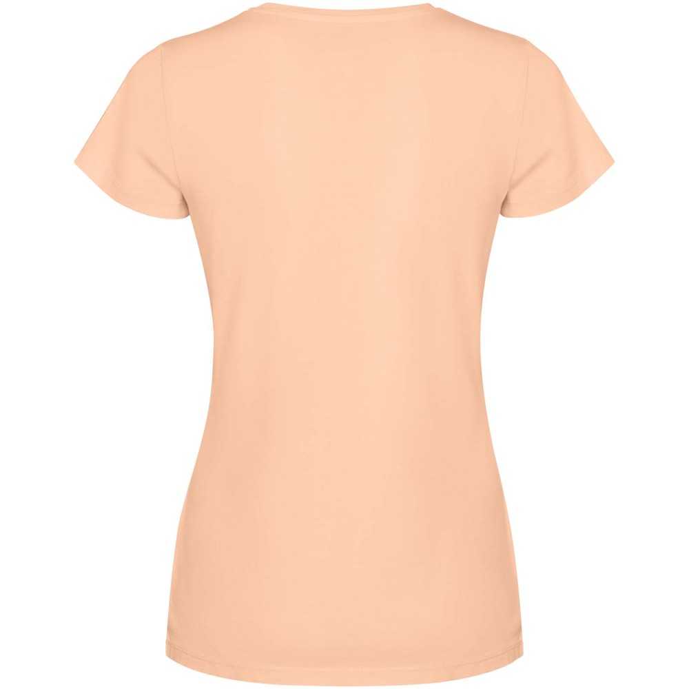 Fiyi 180 g/m² short sleeve women's t-shirt