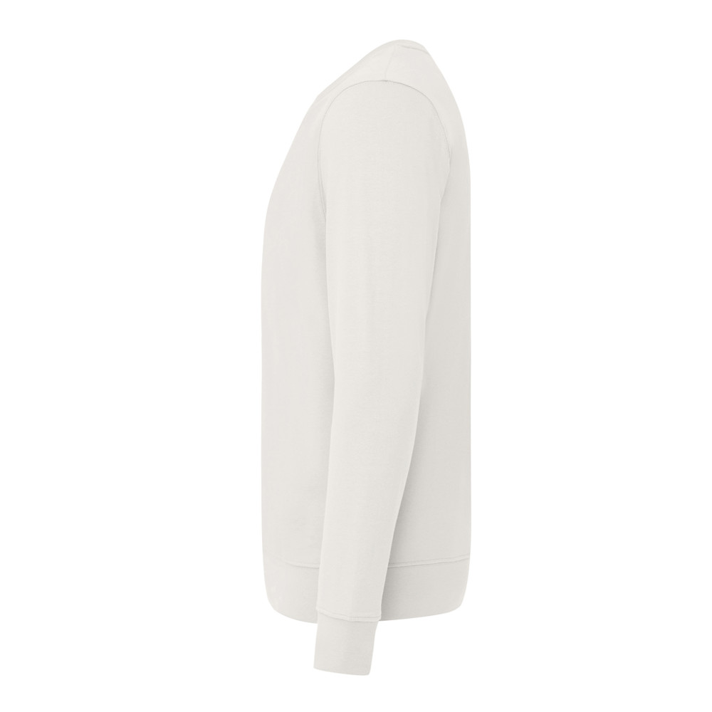 IQONIQ Etosha lightweight recycled cotton crew neck