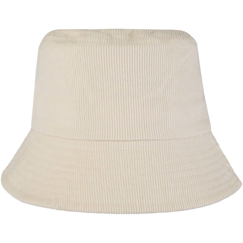 Howson 280 g/m² recycled corduroy sun hat