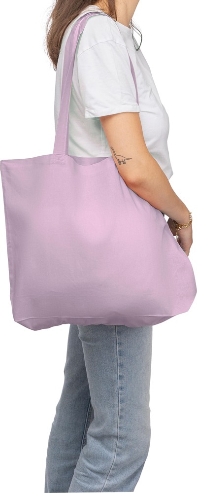 Cotton (140 gsm) shopping bag Tarin