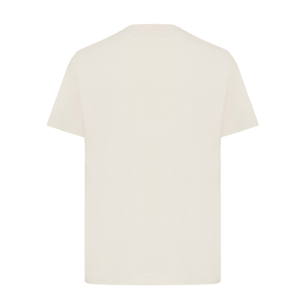 IQONIQ Sierra lightweight recycled cotton t-shirt