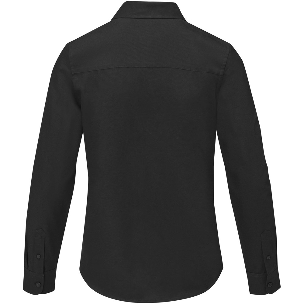 Pollux 130 g/m2 long sleeve women's shirt