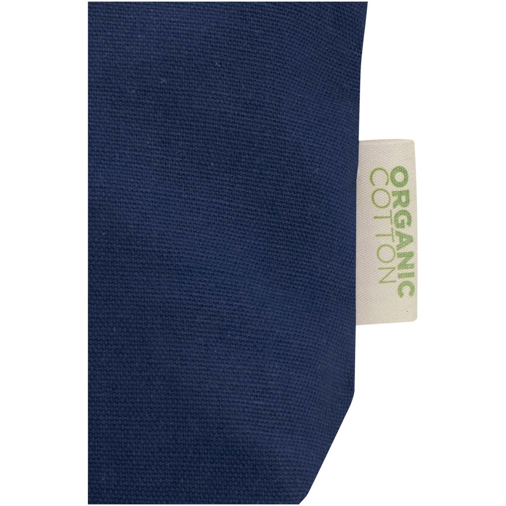 Odisha 180 g/m² OCS organic toiletry bag 1L 