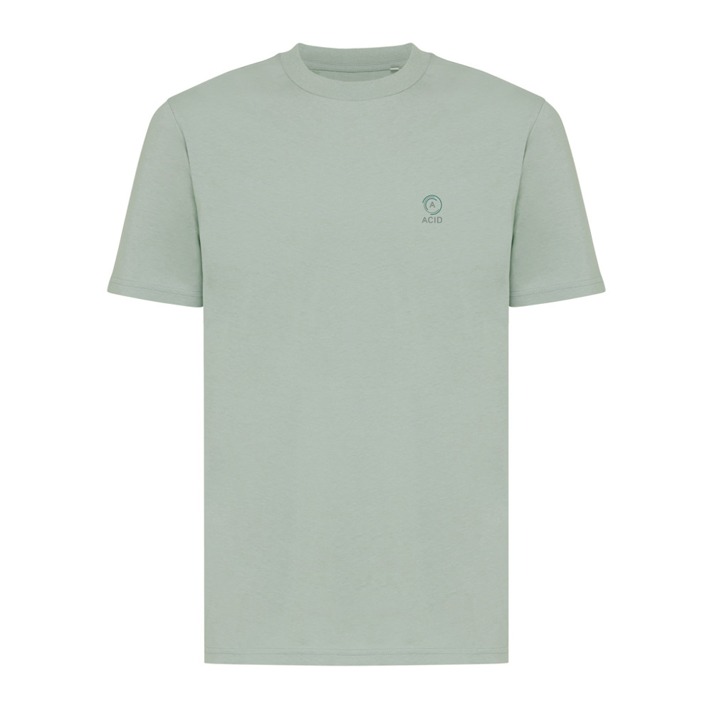 IQONIQ Sierra lightweight recycled cotton t-shirt