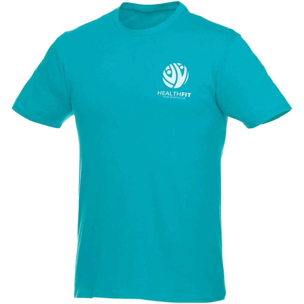 Heros 150 g/m2 short sleeve men's t-shirt
