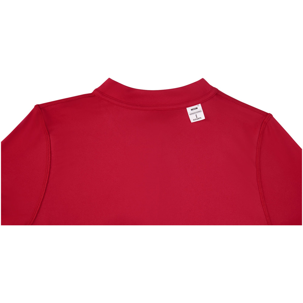 Deimos 105 g/m2 short sleeve women's cool fit polo