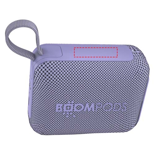 Boompods Beachboom Mini 5W waterproof mini speaker
