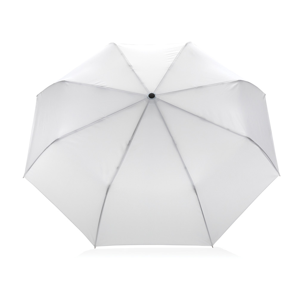 21" Impact AWARE™ RPET 190T auto open/close umbrella