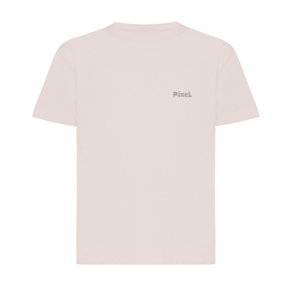 IQONIQ Koli kids lightweight recycled cotton t-shirt