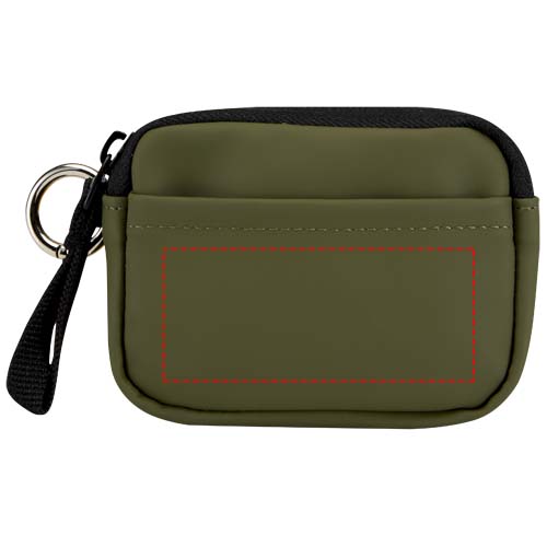 Resi Plus GRS recycled wallet